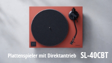 Technics SL-40CBT