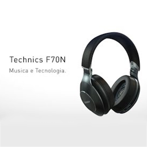 Technics EAH-F70N