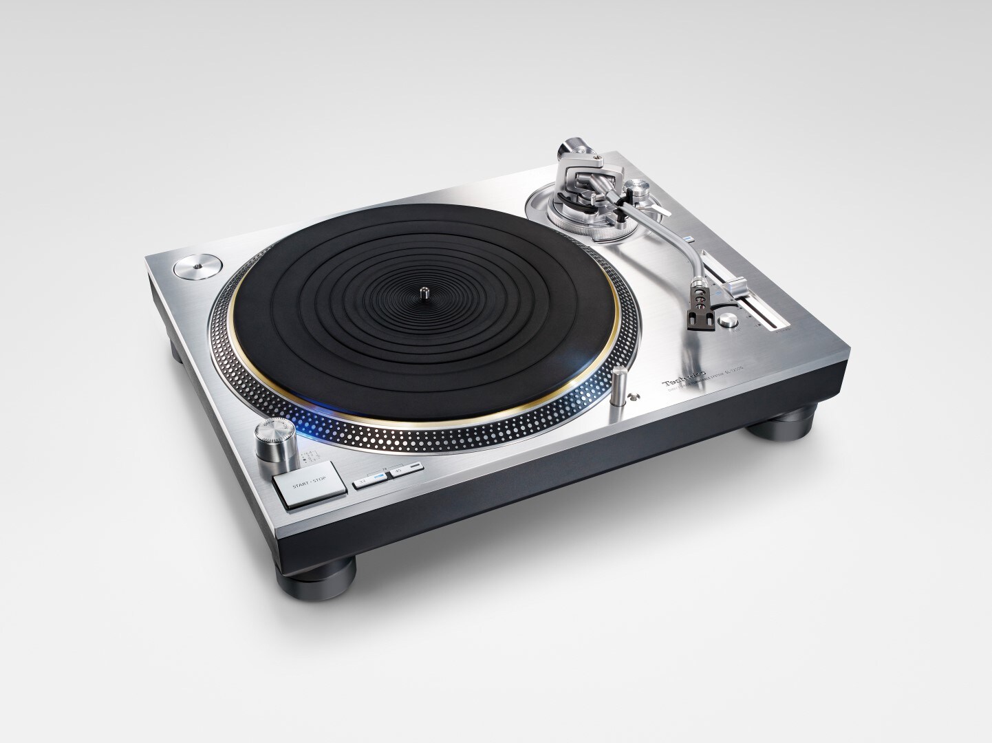 Grand Class Serie SL 1200 SL 1200G Technics Nederland