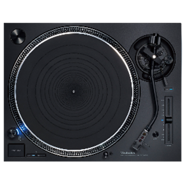 Technics perpétue la lignée légendaire des platines SL-1200. See more