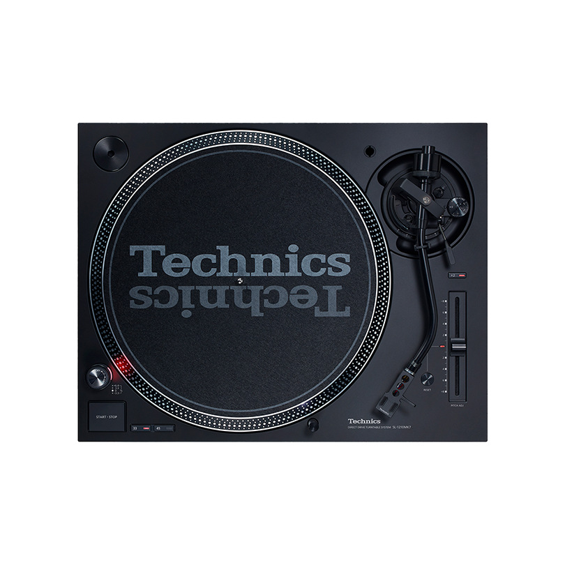 Jeux Olympiques de Paris 2024 : Technics partenaire des tests opérationnels pour les épreuves de breaking avec la platine DJ officielle SL-1210MK7. See more
