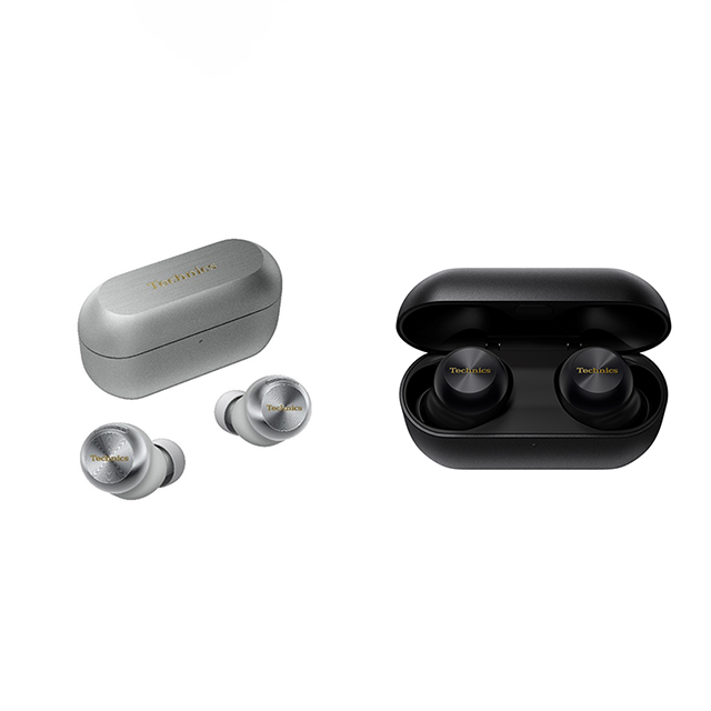 Les nouveaux écouteurs Technics EAH-AZ100 offrent le son le plus authentique à ce jour See more