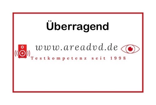 Überragend Überragend