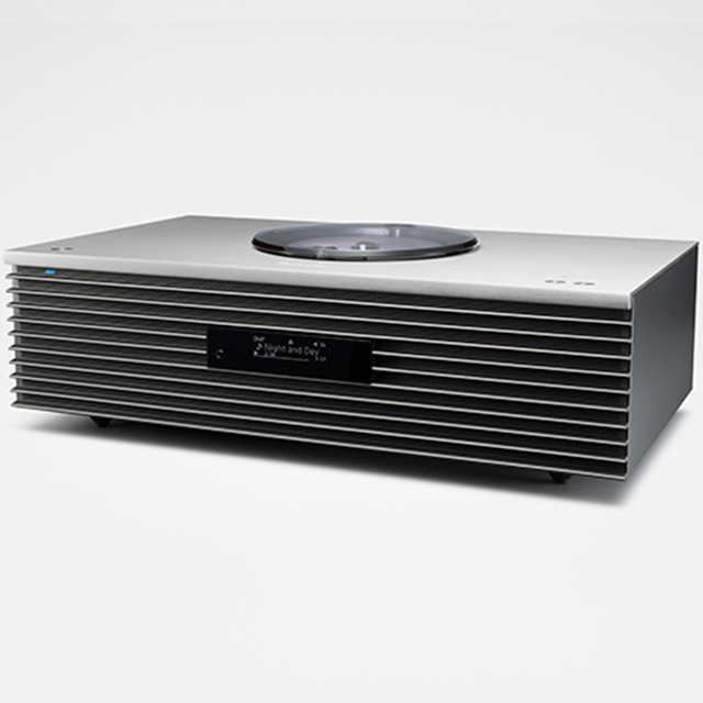 Klang, Design und Funktion – Das neue Technics Stereo-Kompaktsystem SC-C70MK2 See more