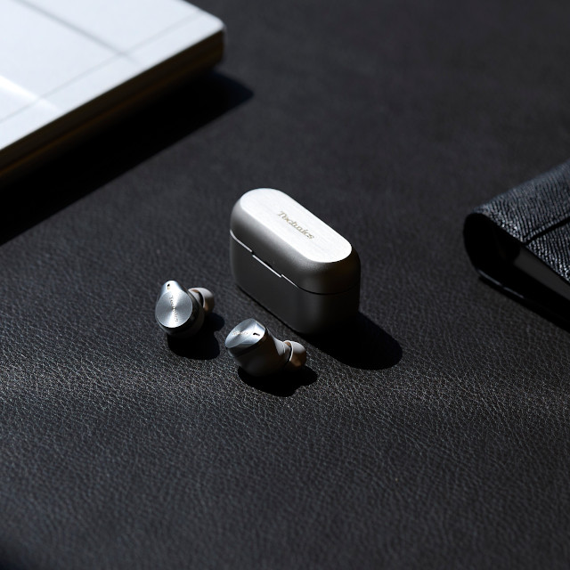 Technics präsentiert neue Generation True Wireless Kopfhörer mit exzellentem Sound und erstklassigem Tragekomfort See more