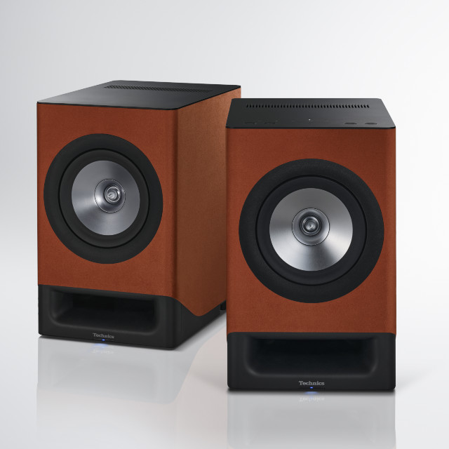 Technics realisiert Roon Ready und TIDAL Connect-Kompabilität für drei Premium-Produkte See more