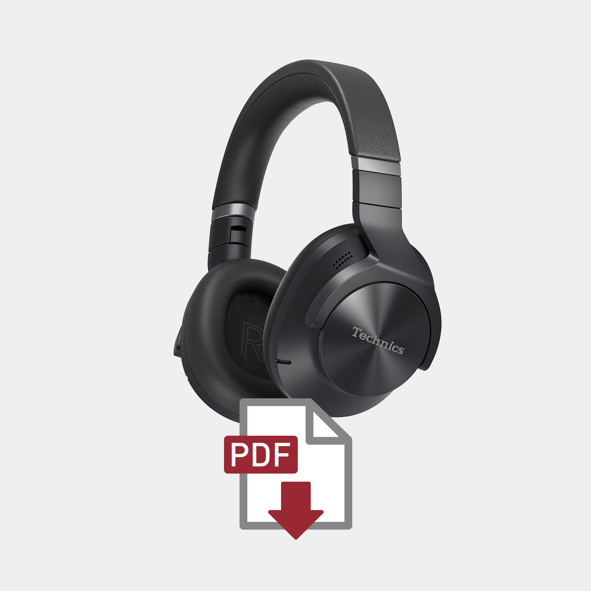 Bluetooth-Kopfhörer EAH-A800 See more