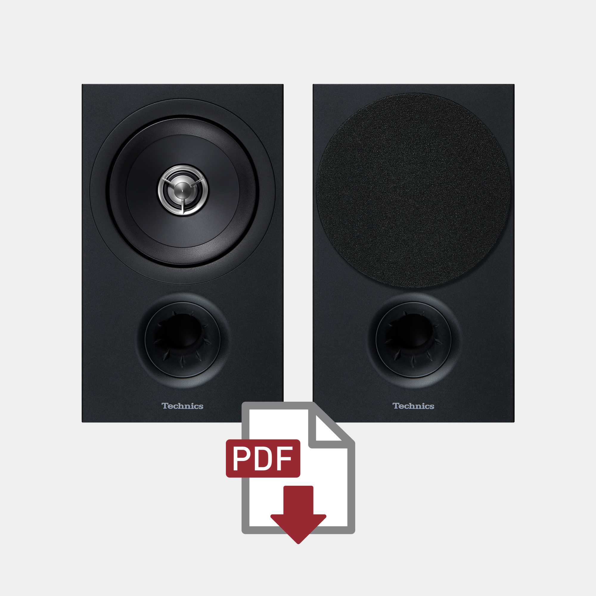 2-Weg-Lautsprecher SB-C600 See more