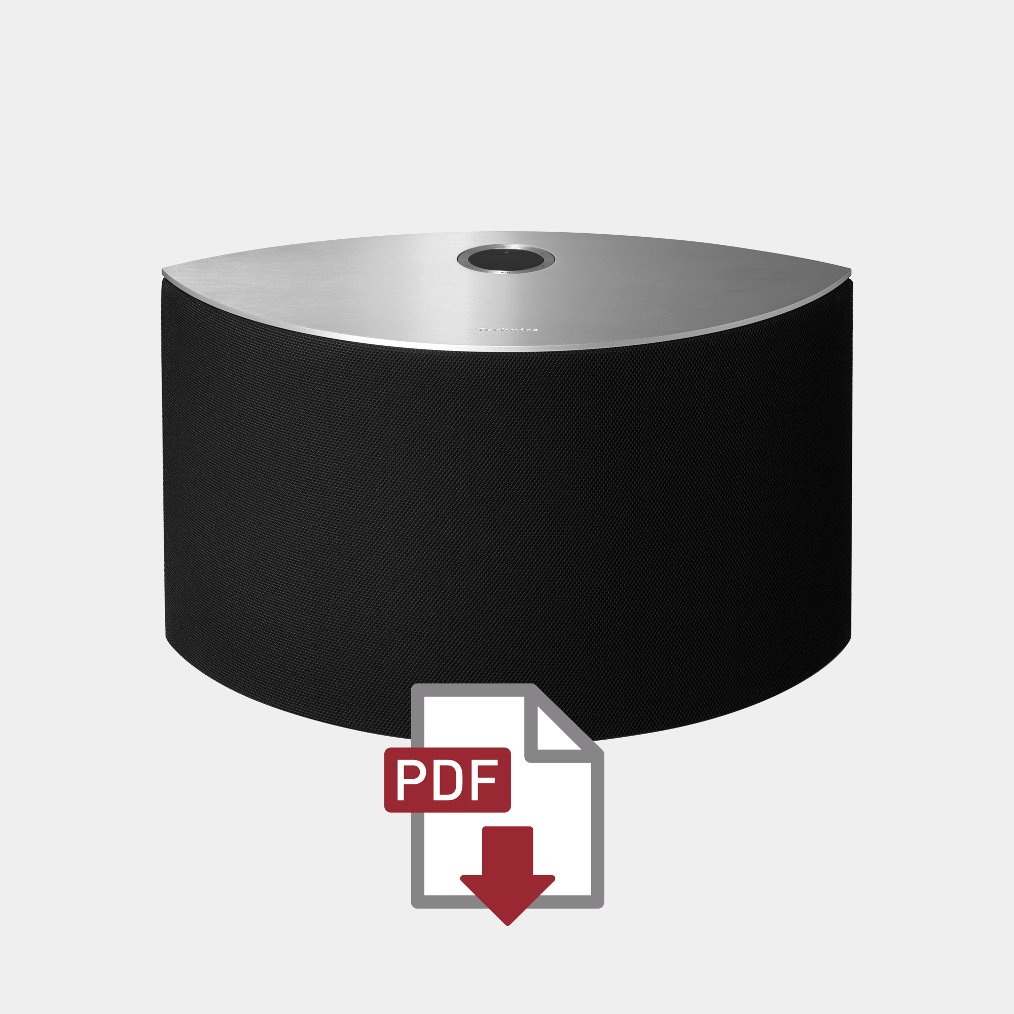 Wireless-Lautsprecher SC-C50 See more