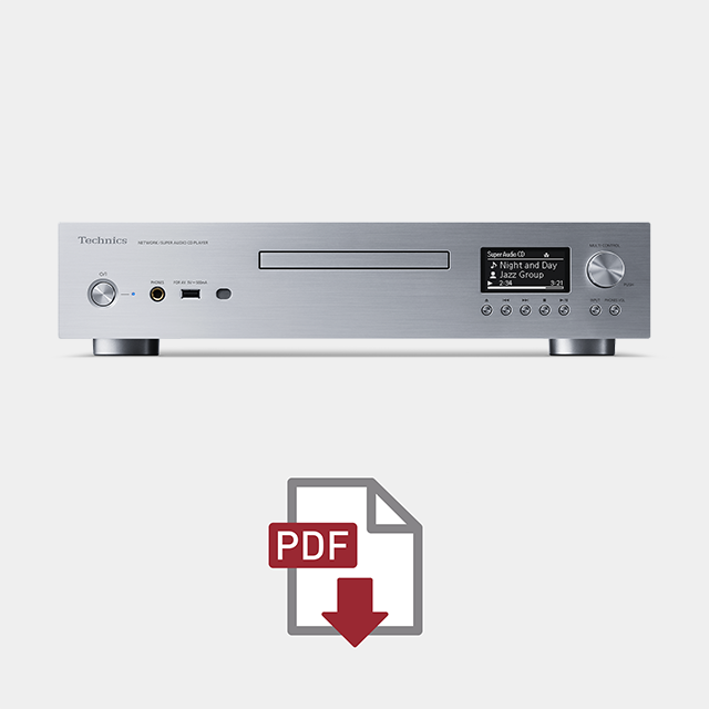 Grand Class SL-G700M2 See more