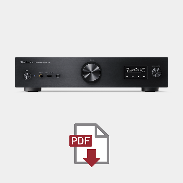 Grand Class SU-GX70 See more