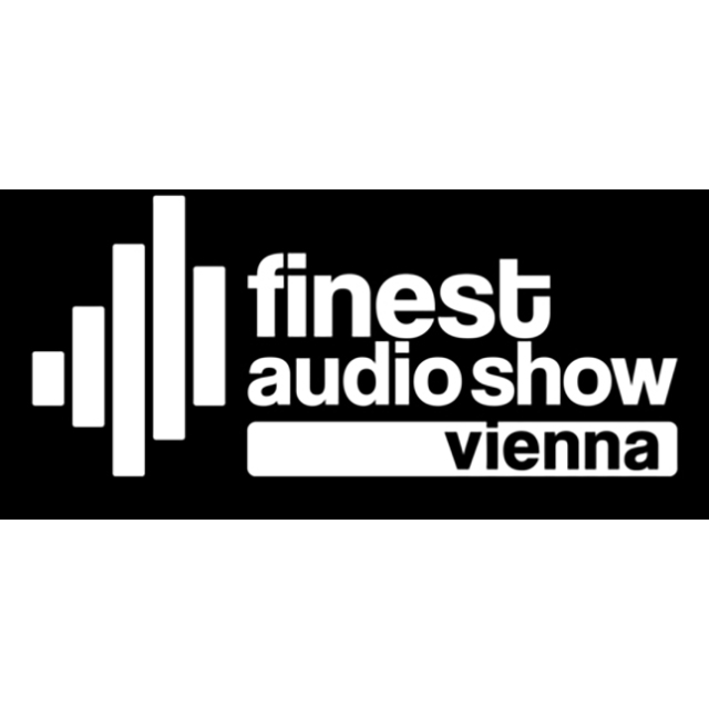 Finest Audio Show Vienna See more
