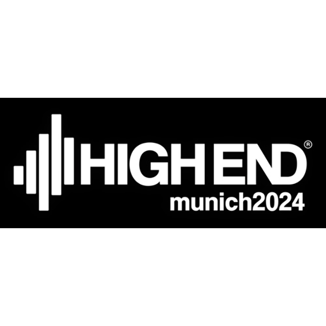 HighEnd Show München See more
