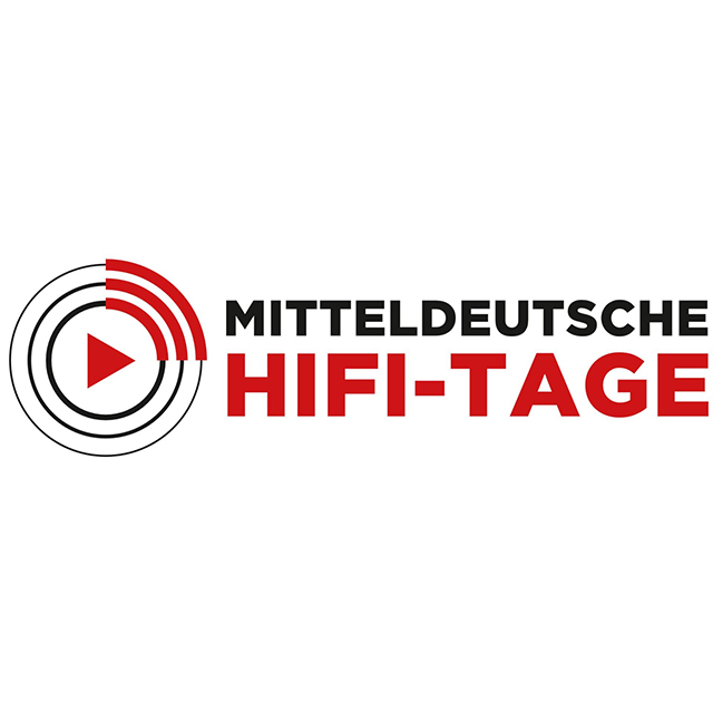 Mitteldeutsche Hifi Tage See more