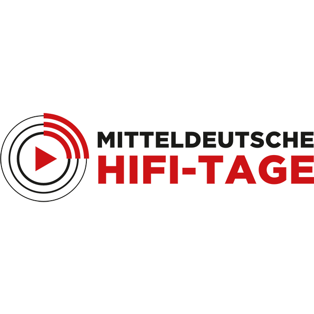 MDHT Mitteldeutsche HiFi Tage See more