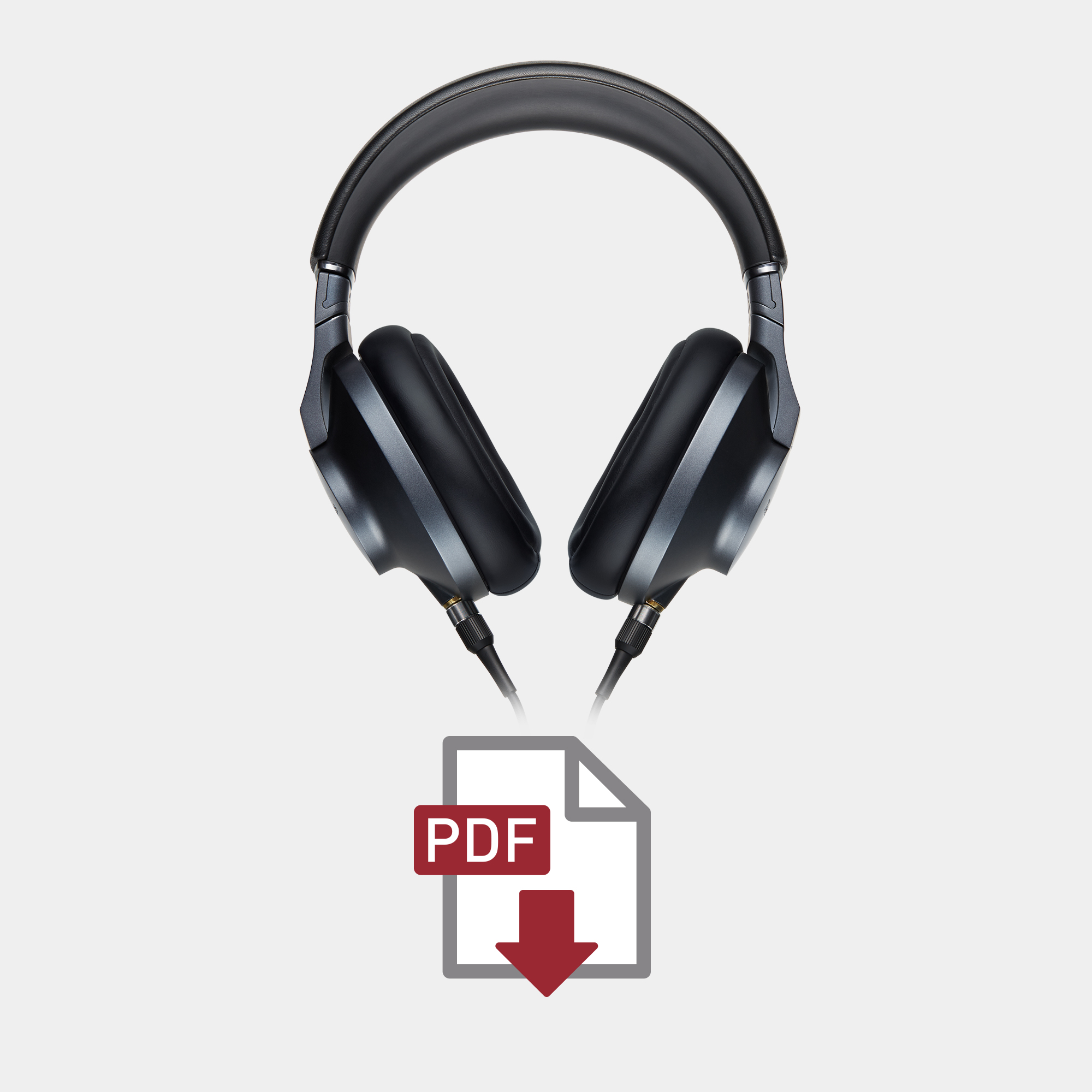 Premium Stereokopfhörer EAH-T700 See more