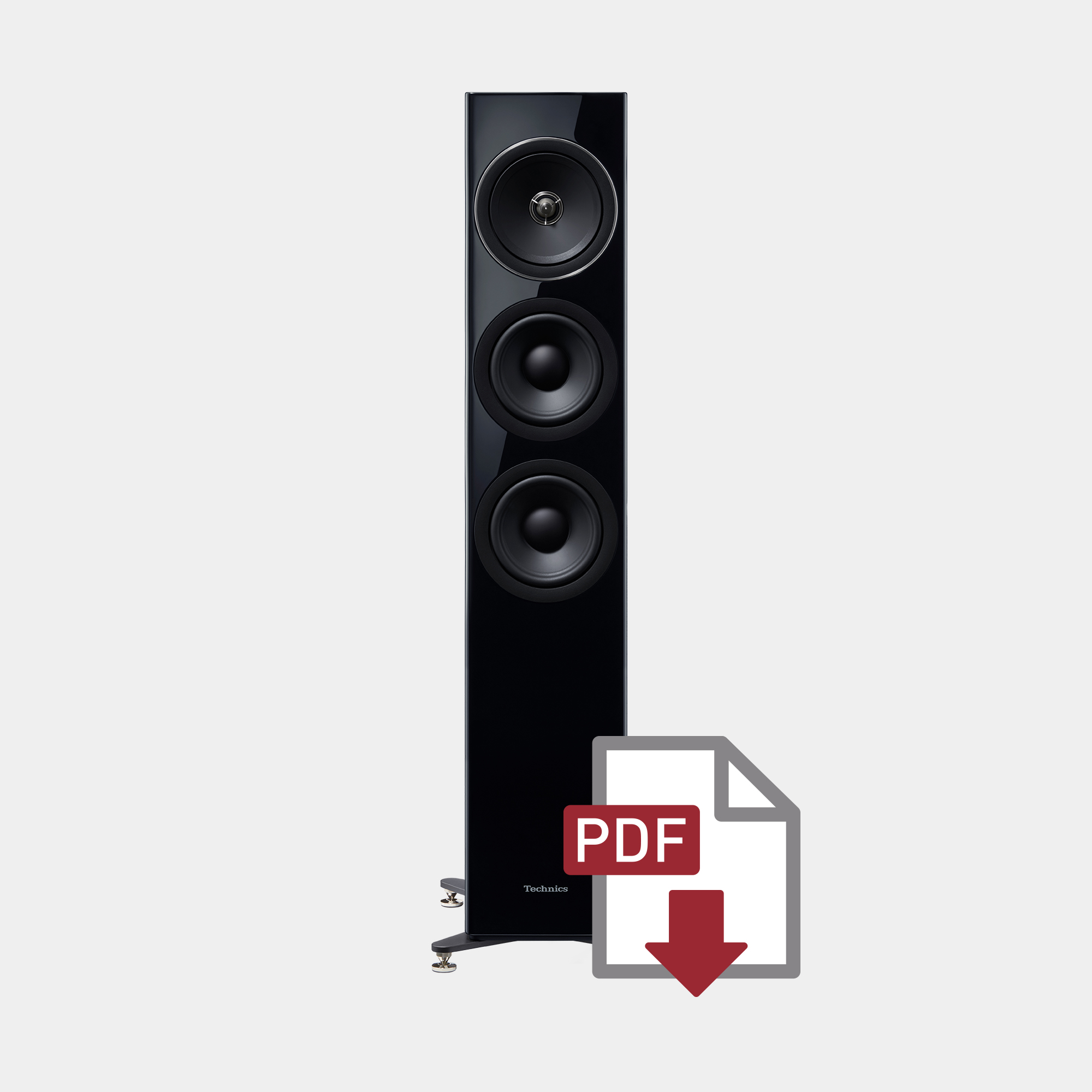 Standlautsprecher SB-G90M2 See more