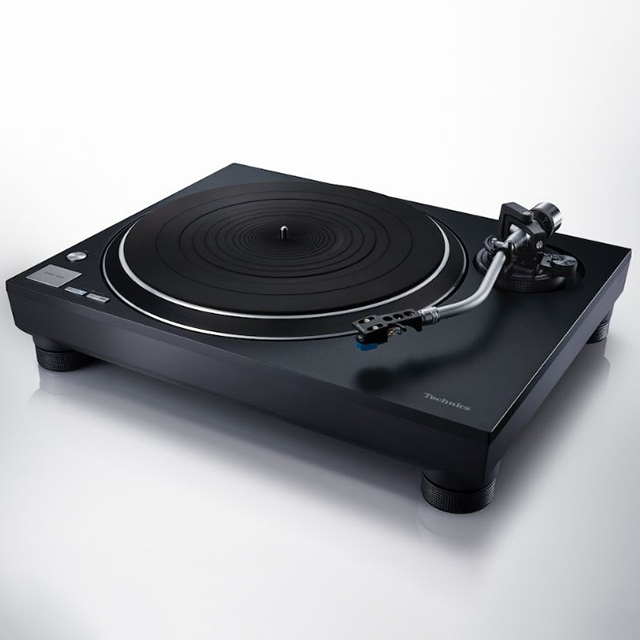 Technics anuncia el tocadiscos SL-100C, un nuevo modelo para los amantes de los vinilos See more