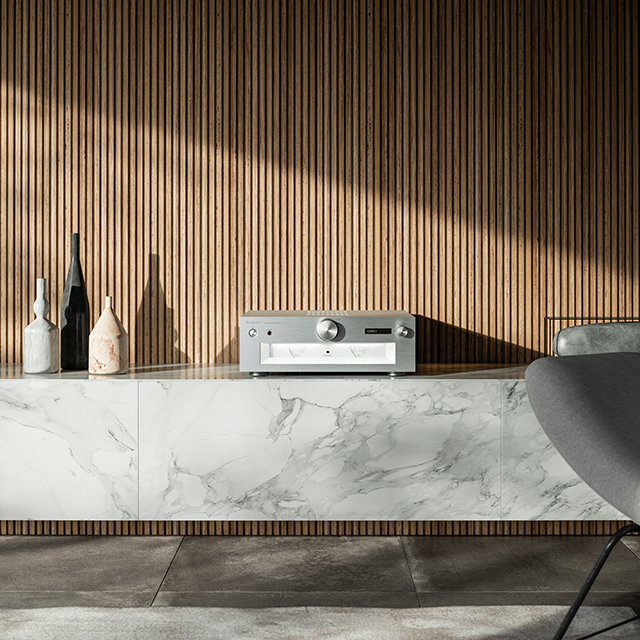 Technics presenta importantes novedades de audio para los amantes de la música See more