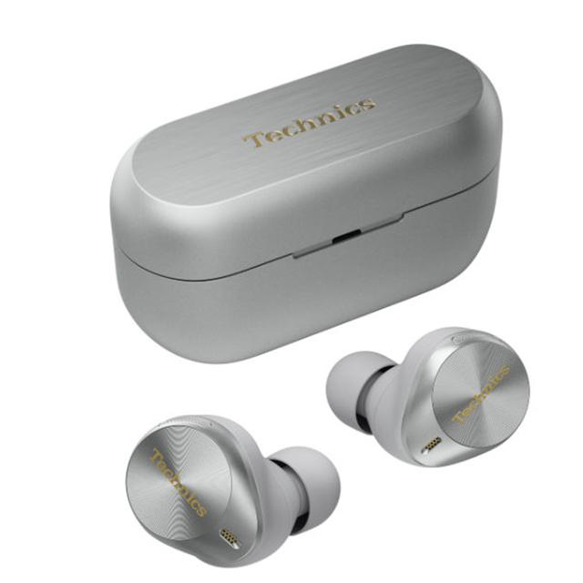 Technics eleva su gama True Wireless con el lanzamiento de los auriculares EAH-AZ80 y EAH-AZ60M2, una nueva generación de sonido premium y envolvente See more