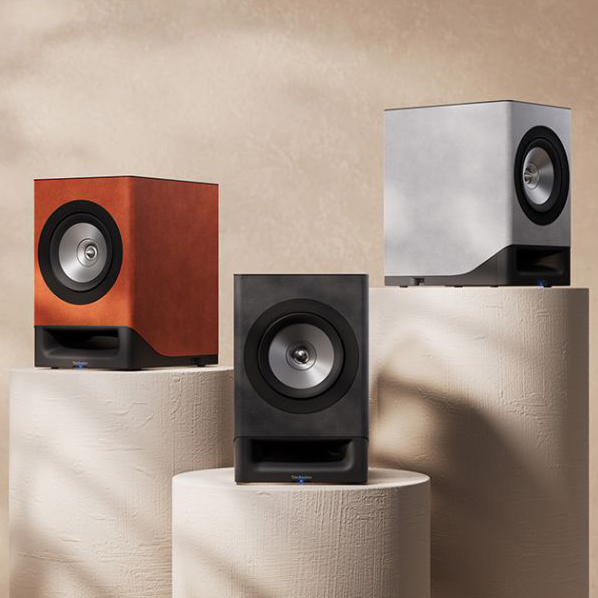 Technics revoluciona el sonido en casa con su primer sistema de altavoces Hi-Fi inalámbricos SC-CX700 See more