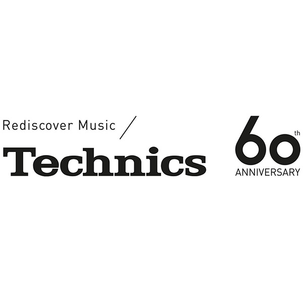 Technics celebra su 60 aniversario con un nuevo blog para Europa y calendario de evento para la comunidad DJ See more