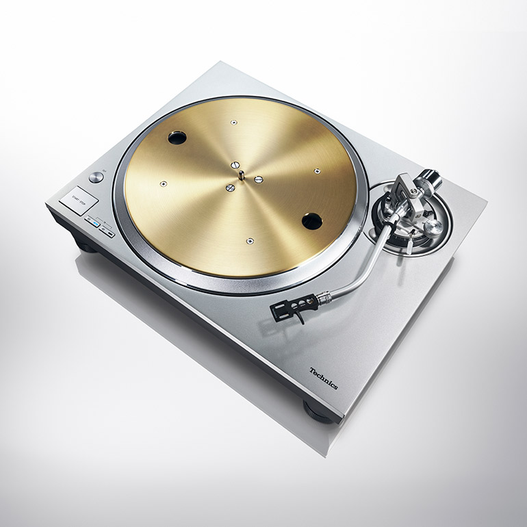 Giradischi Grand Class SL-1300G.