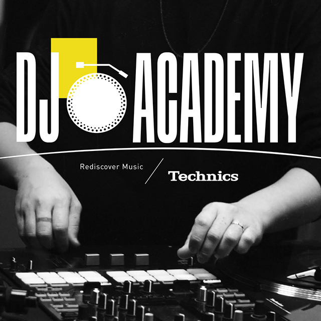 Technics DJ Academy See more