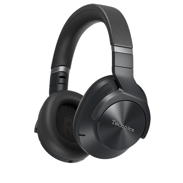 Casque Bluetooth avec Réduction de Bruit EAH-A800 See more