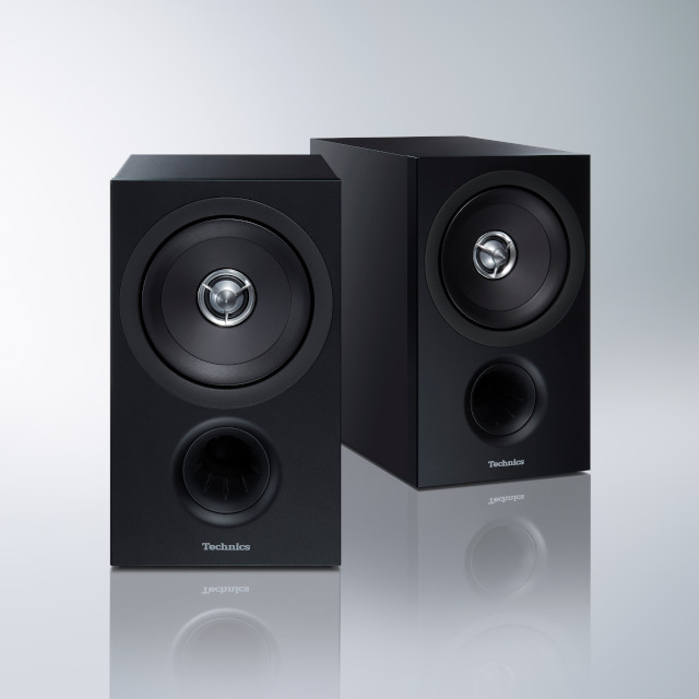 Technics kondigt nieuw SB-C600 speakersysteem aan See more