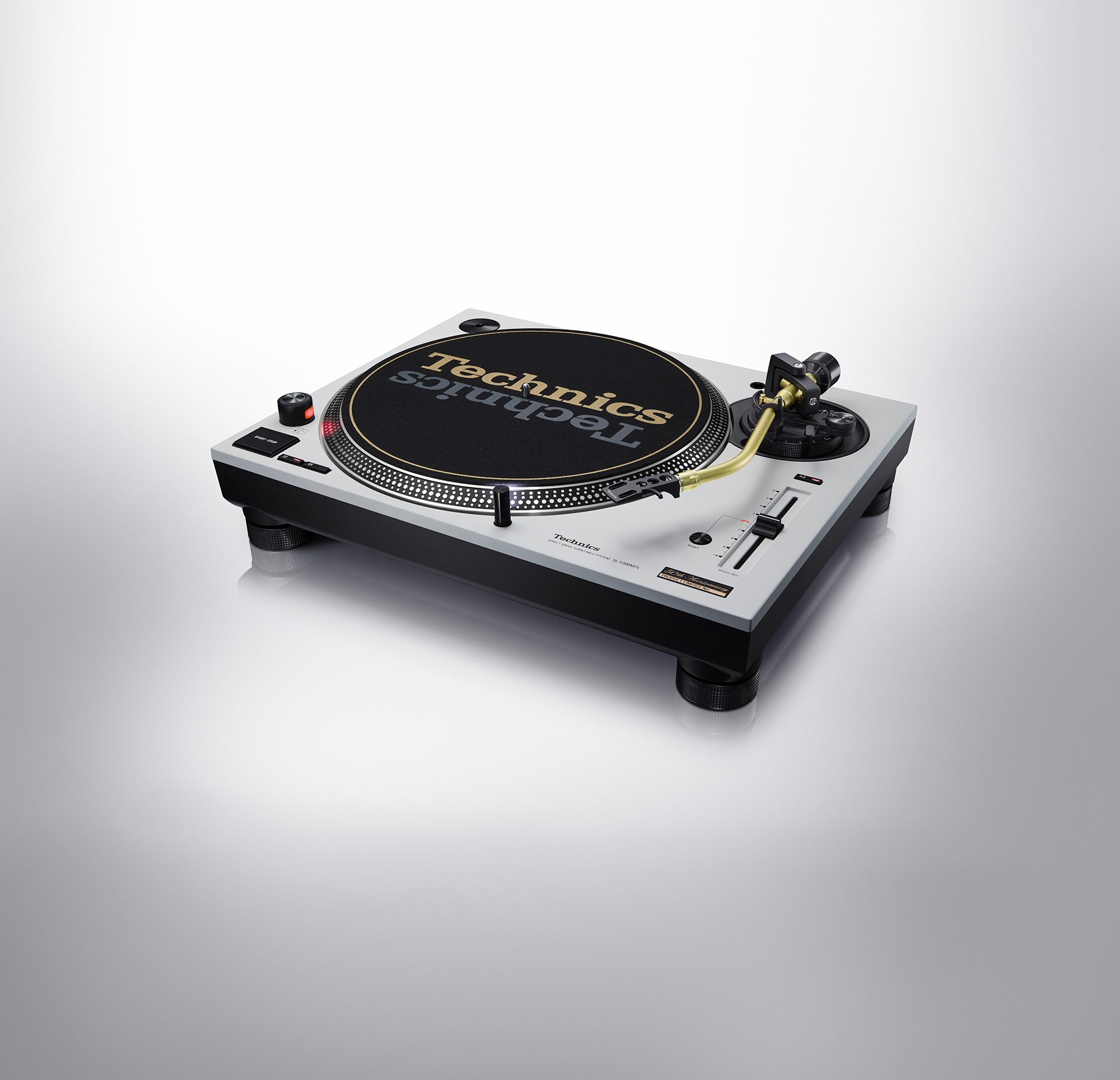 DJ Equipment SL1200M7L Technics UK & Ireland