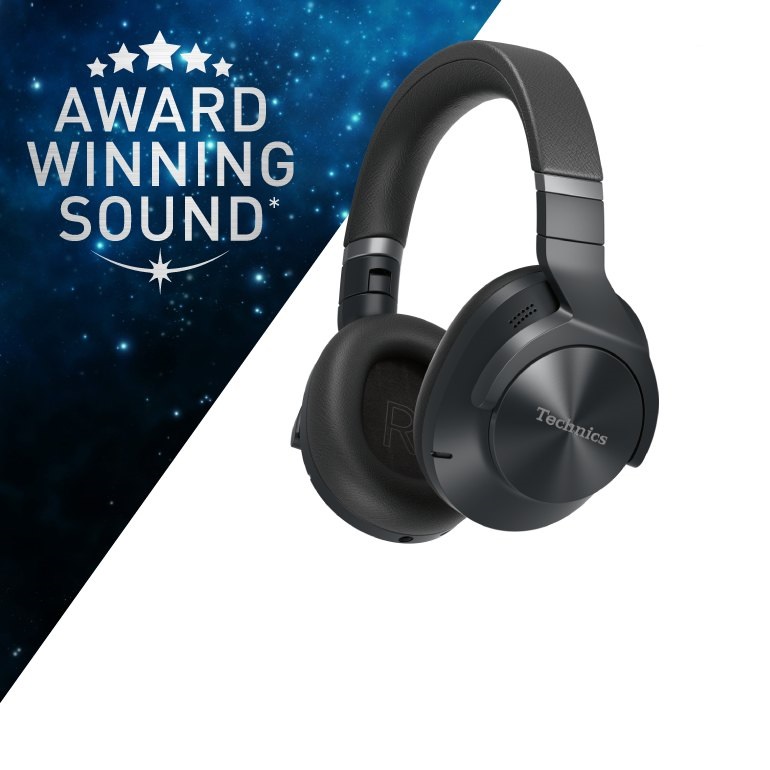 Cuffie Wireless EAH-A800