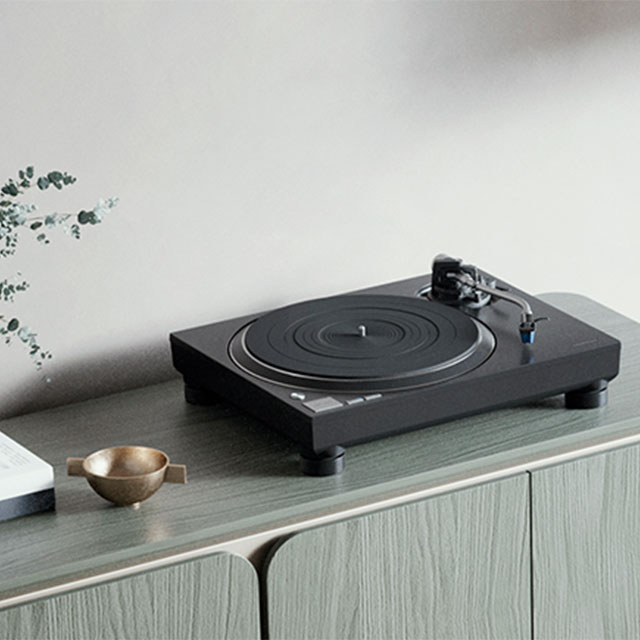 Technics 100C, il nuovo giradischi per il mercato Hi-Fi See more