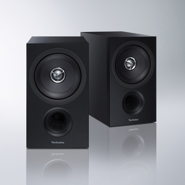 Technics presenta il sistema di diffusori C600 See more