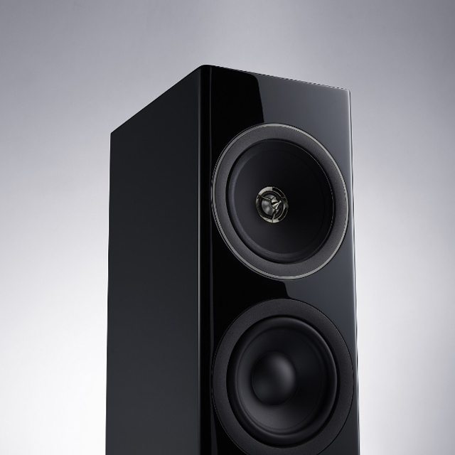 Technics G90M2: il nuovo sistema di diffusori top di gamma See more