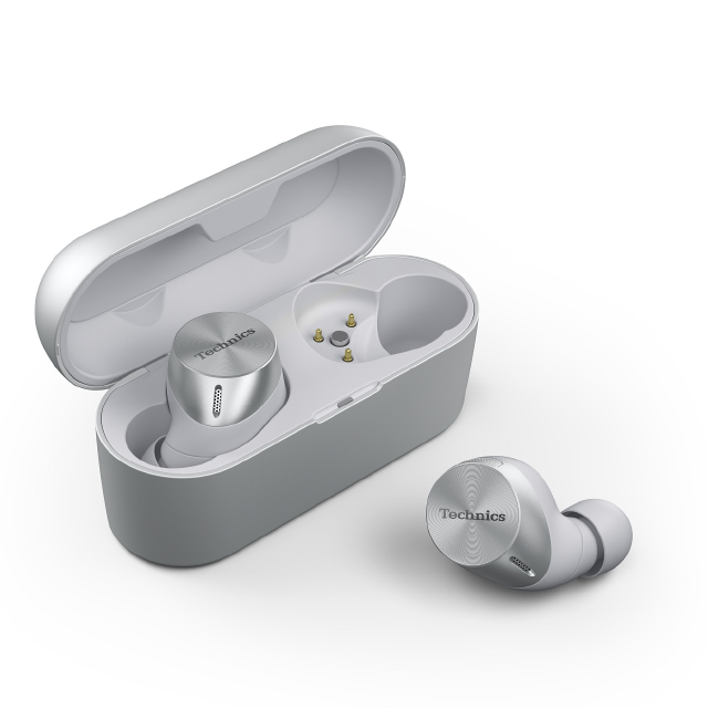 Nuovi auricolari Technics top di gamma,  adatti per tutte le occasioni See more