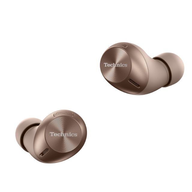 Technics annuncia i nuovi auricolari True Wireless AZ60 e AZ40 progettati per una qualità audio eccezionale See more