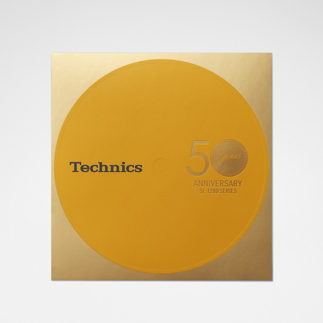 Technics presenta il giradischi SL-1200M7L See more