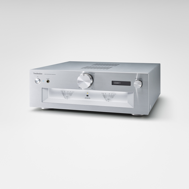 Technics anunță amplificatorul integrat SU-G700M2, succesor al mult apreciatului SU-G700 See more