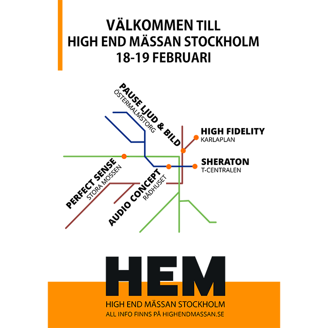 Tiden går fort och om bara drygt en månad så är det dags för mässa! See more