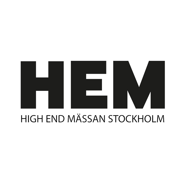 High End Mässan Stockholm See more