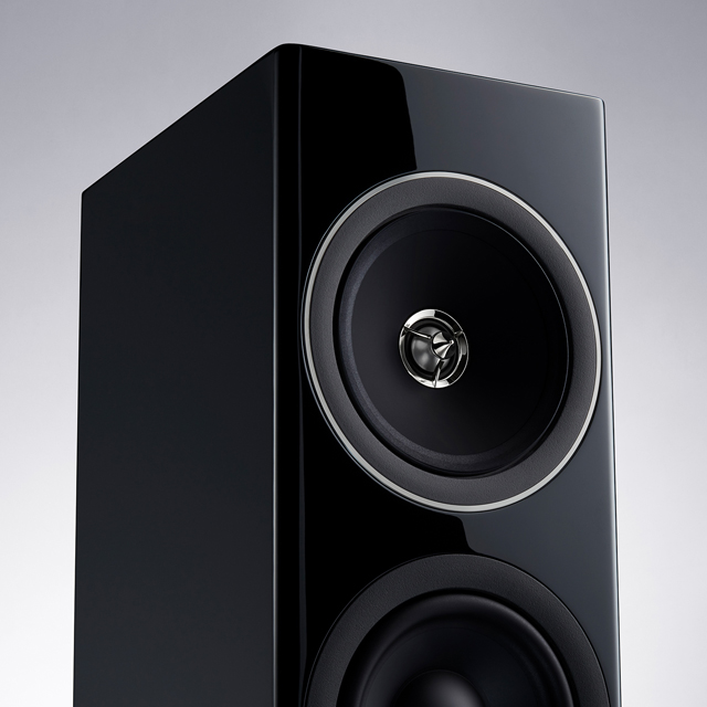 Technics Announces the SB-G90M2, a New High-End  Floorstanding Speaker System See more