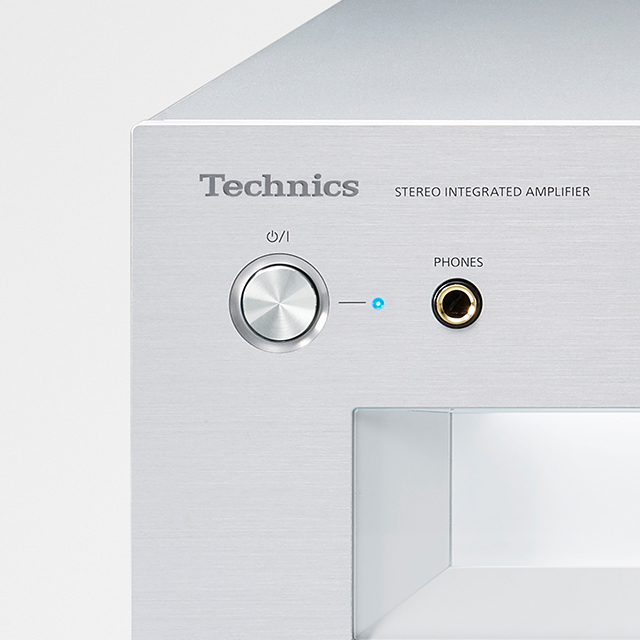 Technics Announces the SU-G700M2 Integrated Amplifier  as Successor to the Highly Acclaimed SU-G700 See more