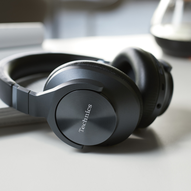 Noise Cancelling Wireless Over-Ear Headphones Deliver Excellent Sound and Superior Call Quality See more