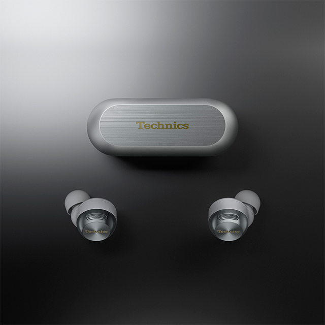 New Technics EAH-AZ100 earbuds bring the most authentic sound yet See more