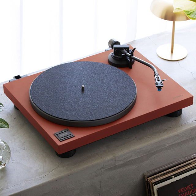 Technics launch the SL-40CBT direct drive turntable at IFA Berlin 2025 Blending legendary engineering with modern style and convenience for today’s vinyl enthusiasts See more