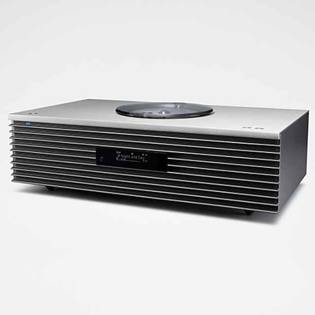 Sound, Design and Function – New Evolving All-in-One Music System OTTAVA™ f SC-C70MK2 See more