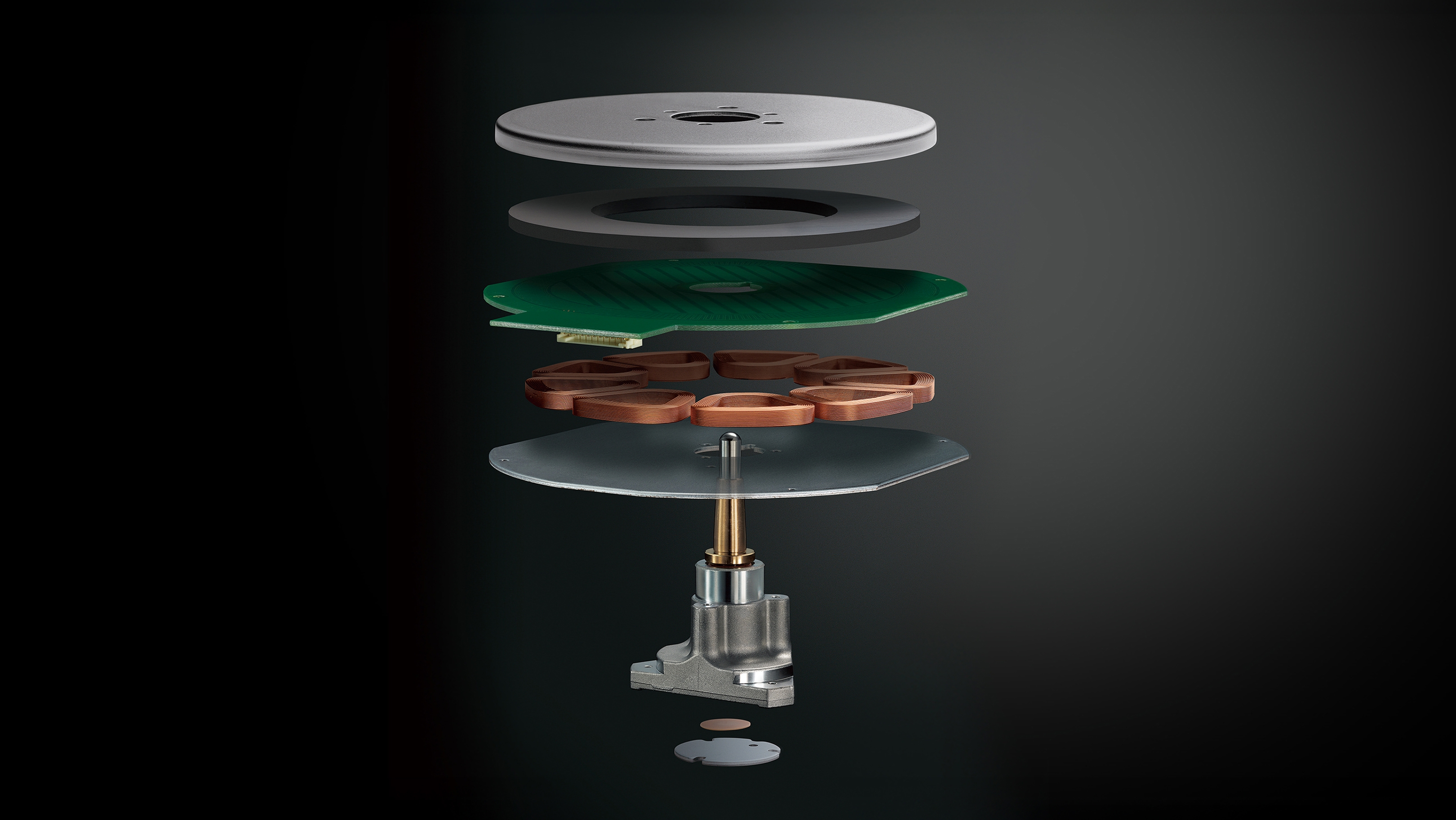 Suoravetojärjestelmän kaavio