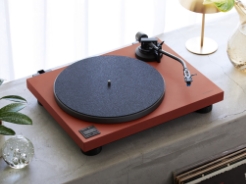 Aito analoginen ääni, viritetty kotikäyttöön