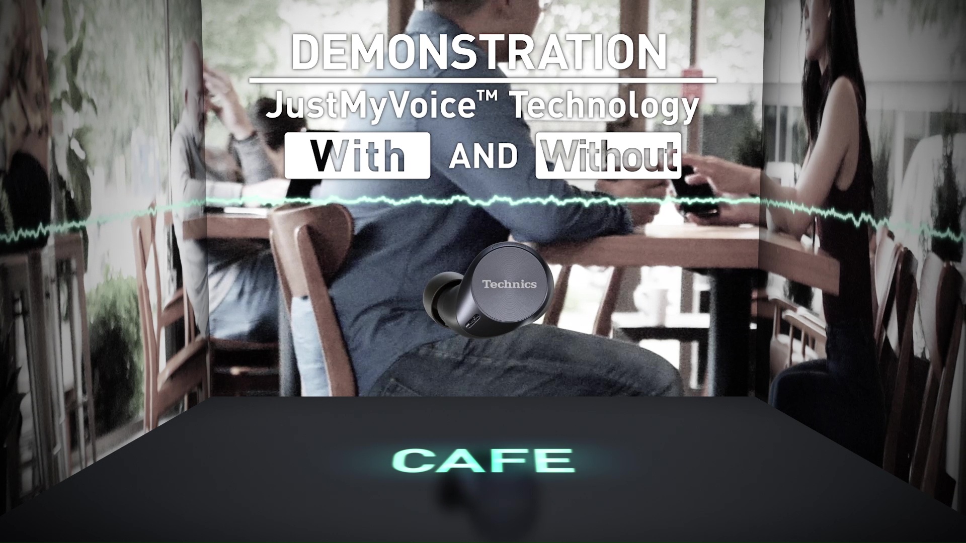 Show video